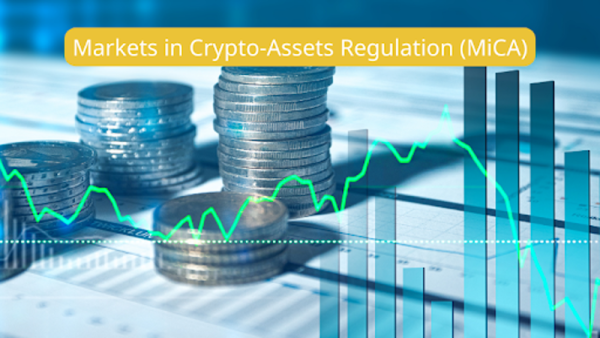 Regulering av markeder for kryptoaktiva (MiCA)