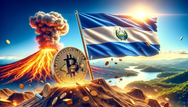 El Salvadors BNP vil øke 10X innen 2029 med Bitcoin og AI: Cathie Wood