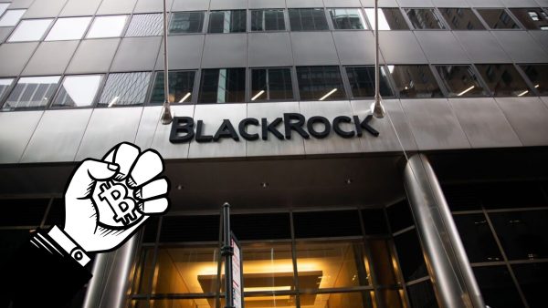 BlackRock avslører: Giganter Eye Bitcoin ETFer