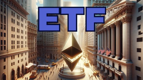 SEC gir grønt lys for Ethereum ETF