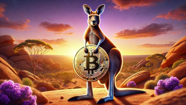 Australias Bitcoin ETF godkjent av ASX