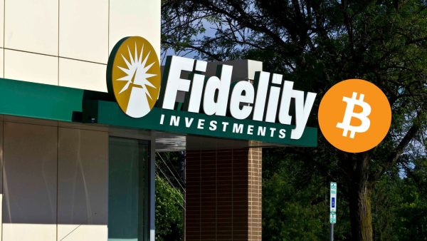 Fidelity-ekspert: bitcoin er eksponentielt gull