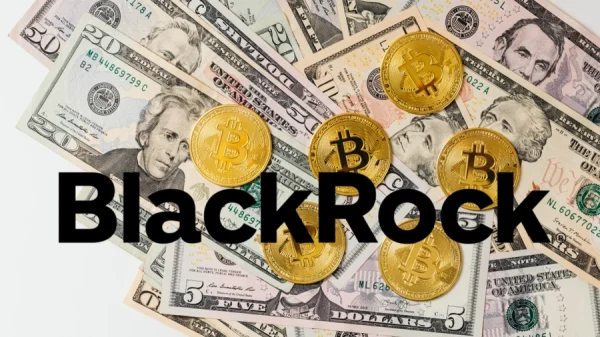 BlackRock Hits $ 10.6T AUM midt i økende ETF-tilstrømning