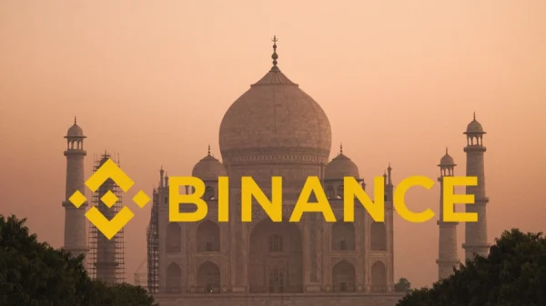 Binance vender tilbake til India: Overholdelse sikret i stort trekk