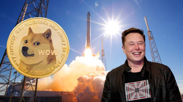 Elon Musk triumferer i Dogecoin-rettssaken