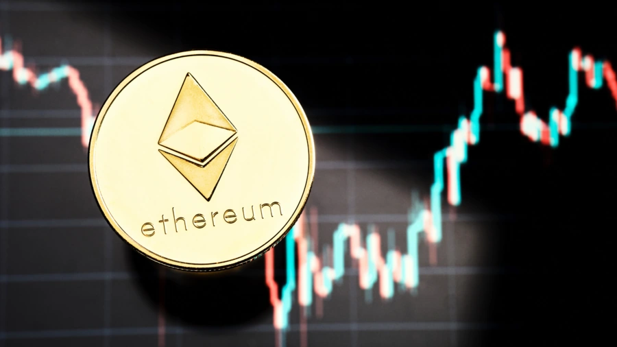 Ethereum stiger 25 % på 15 dager! BlackRock støtter ny ETF