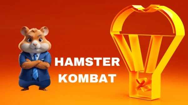 Hamster Kombat avdekker massiv Airdrop: 60% av Tokens for spillere