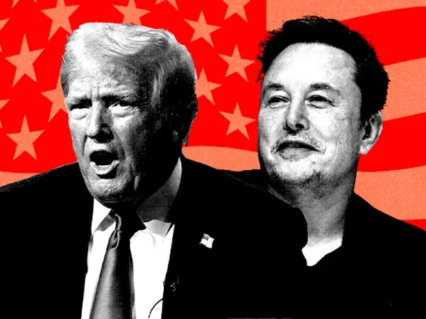 Bitcoin og krypto ble ikke nevnt under Trump-Musk X Space