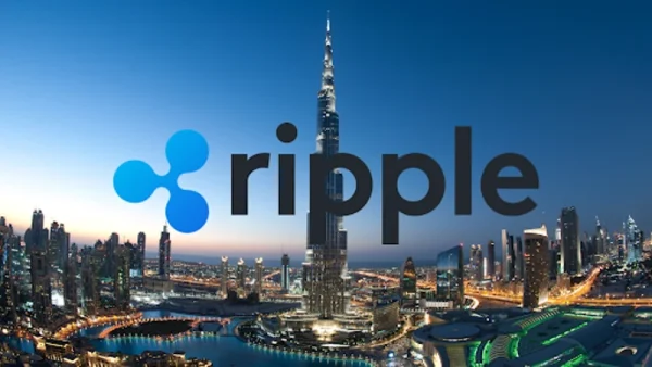 XRP skyter i været: Ripples store partnerskap med De forente arabiske emirater avduket