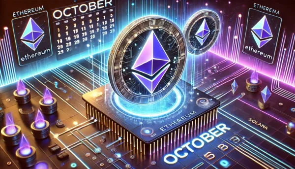 Eclipse planlegger å lansere «Solana på Ethereum» L2 i oktober