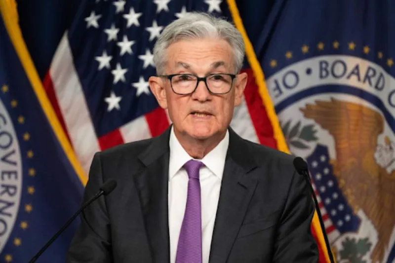 Altcoins ned på Federal Reserves pessimistiske tone, Bitcoin faller til 101 000 dollar