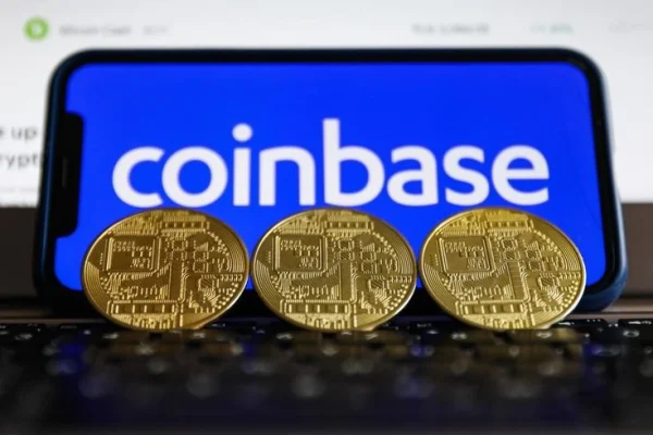 Coinbase gjennomgang 2024