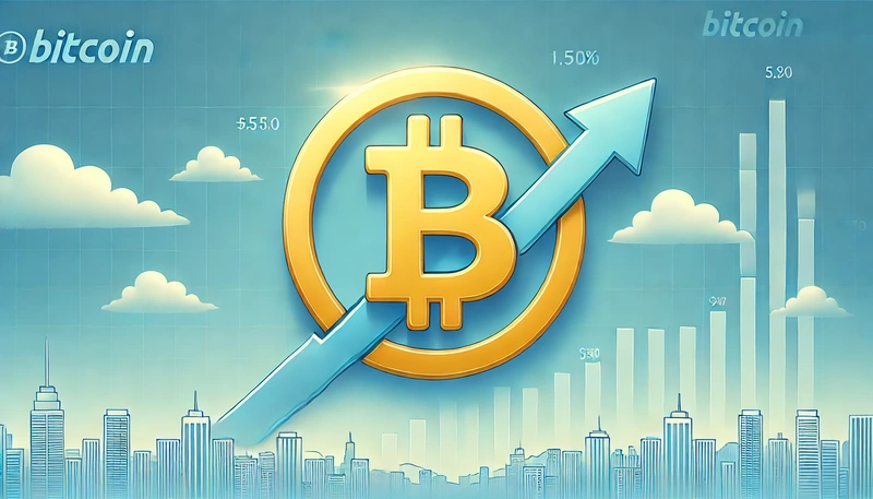 Bitcoin kan nå 1.5 millioner dollar innen 2030, sier Cathie Wood