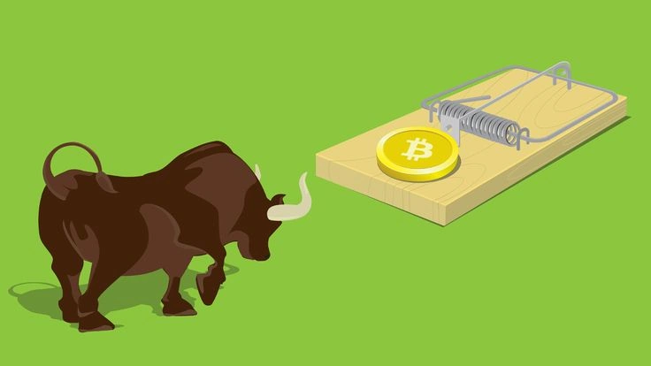 Crypto Firm advarer om «Bull Trap» som Bitcoin Hits $ 82.7K