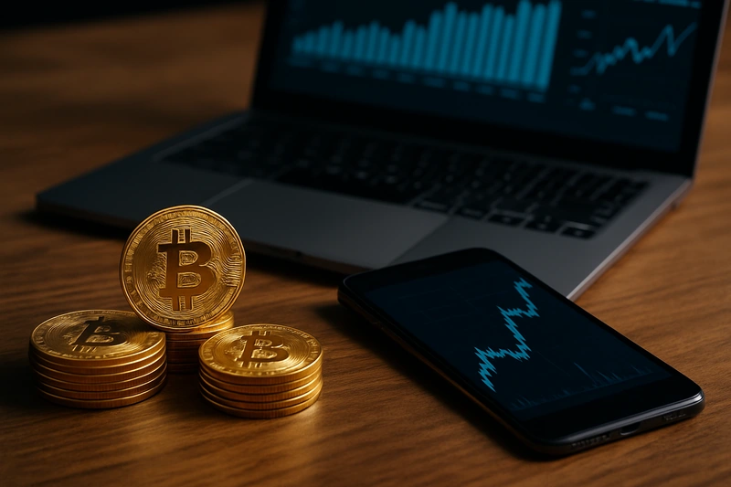 Revolut dobler fortjenesten til 1,3 milliarder dollar på rask brukervekst og økning i kryptohandel