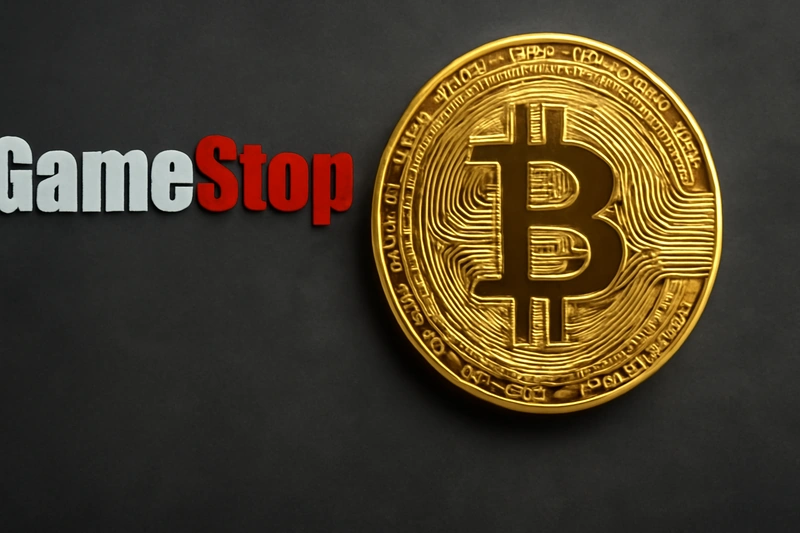 GameStop kunngjør kjøp av 4710 bitcoins til en verdi av over 500 millioner dollar