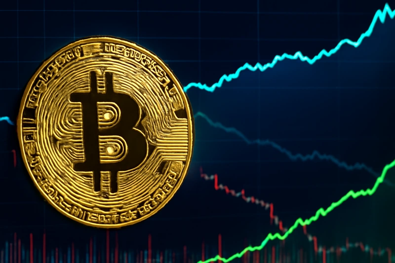 Bitcoin-dominansen nærmer seg 71 % – er dette en advarsel eller en forløper til altcoin-sesongen?