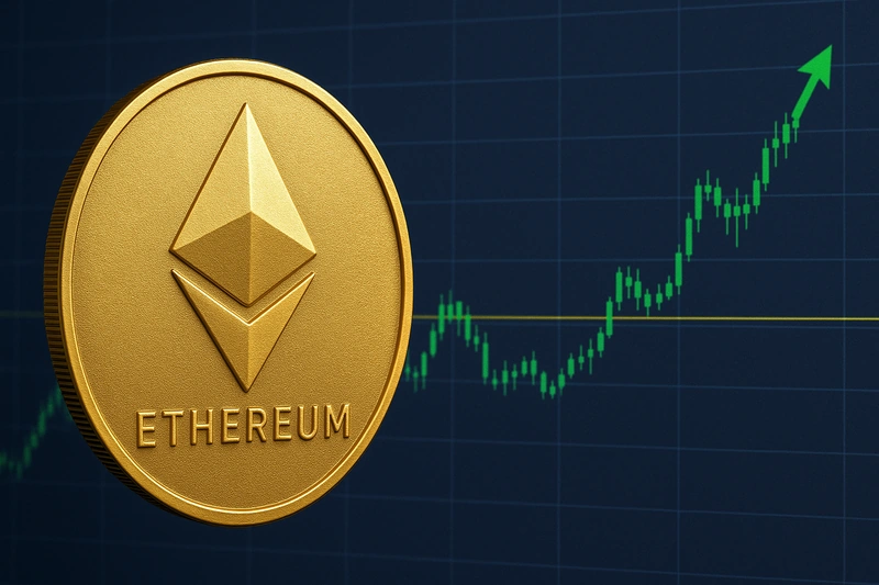 Ethereum holder seg stabilt over 1900 dollar i realisert pris, noe som styrker langsiktige investorers tillit