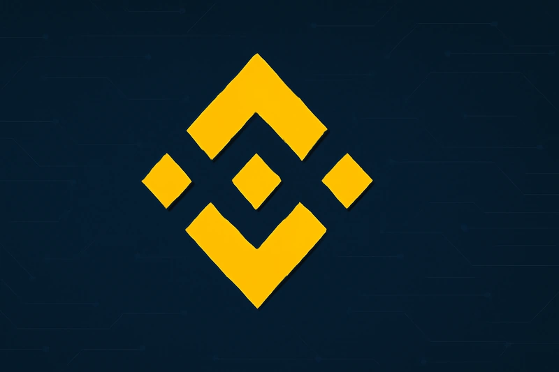 Binance-anmeldelse [year]