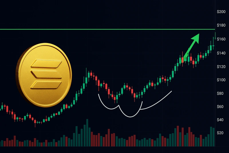 Solana sikter mot 200 dollar etter at lanseringen av Superstate vekker optimisme blant investorer