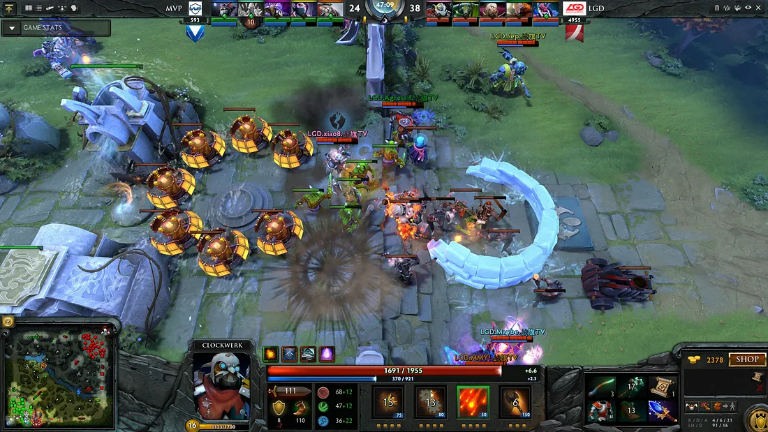 dota2-game