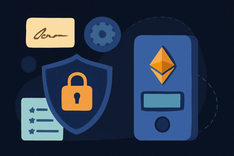 Hva er en kald lommebok? Begynnerveiledning